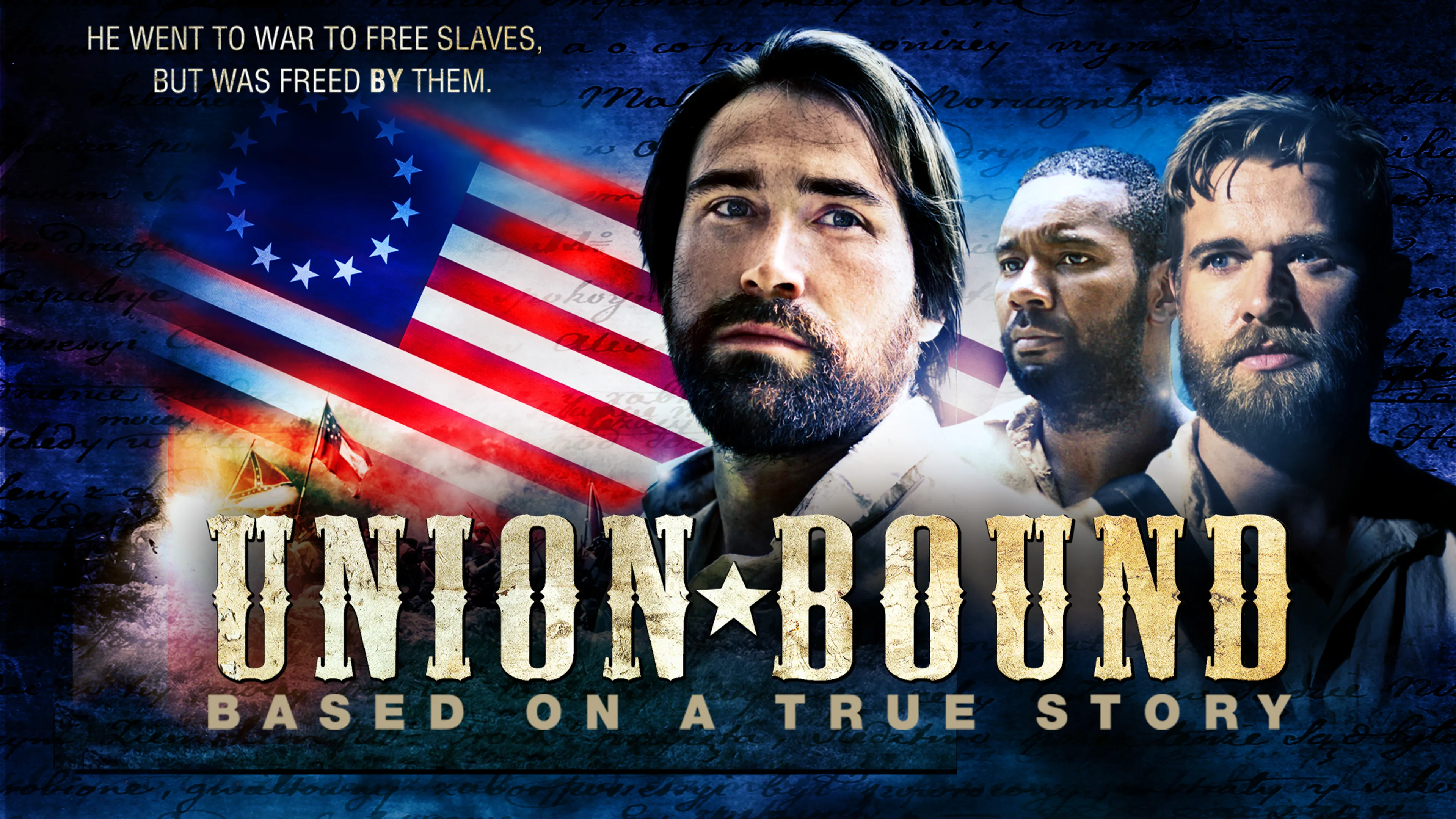 Union Bound poster